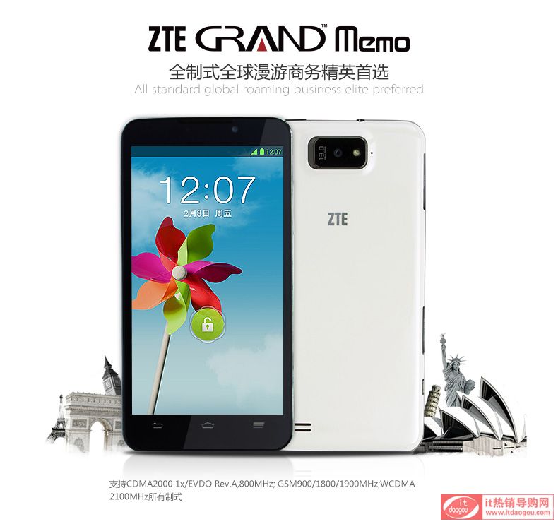 ZTE/d N5 Grand Memoĺ֙CÈrurôӽB