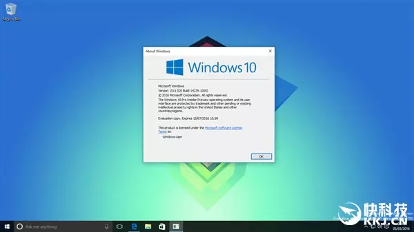 ½B2016Windows_10°Build_14279DƬB