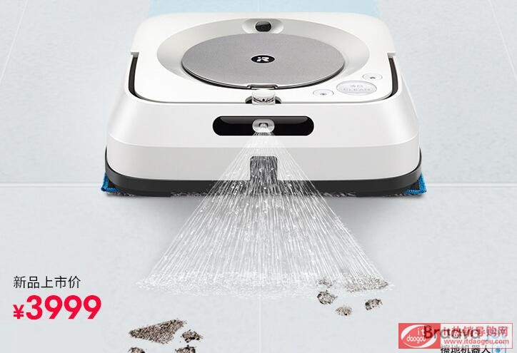 iRobot_m6ؙC(j)ôӣòփ(yu)ȱc(din)uy