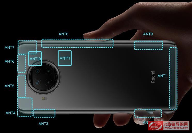 Redmi_note_9proRedmi_k30ĂrĻm(x)^(q)e