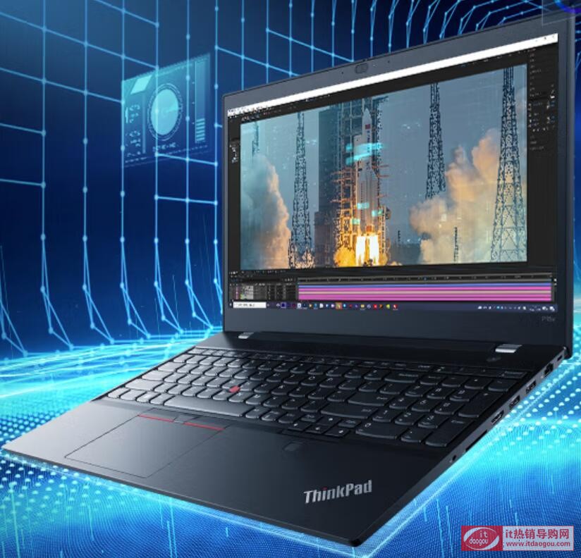 ThinkPad_P15v(sh)ýBThinkPad_P15vۃrԔ