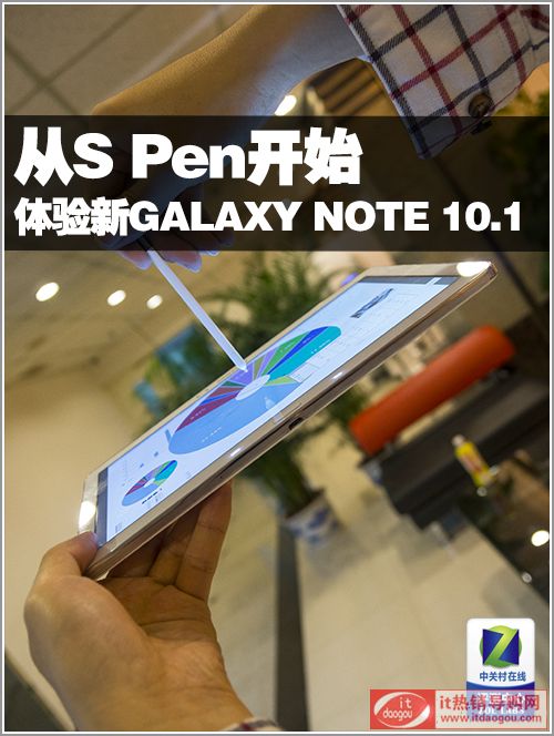 I(lng)  GALAXY NOTE 10.1 2014 