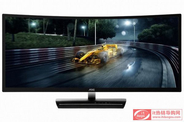 AOC C3583FQ 35Ӣ21:9 2000RΑ