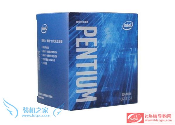 intelvG4400̎XÆ