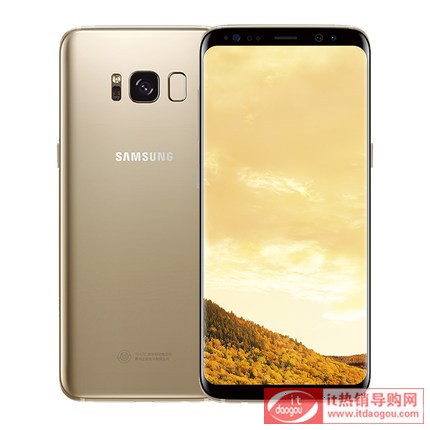 12Ϣ Samsung/ GALAXY S8 SM-G9500 64G ȫW(wng)ͨ 4G֙C