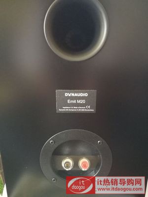 Dynaudio M20 ßoԴ