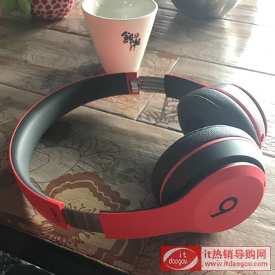 Beats_Solo3_Wireless_Electric_Red^ʽC-؄eCZtʹur