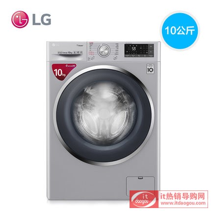 LG WD-C51GYD45 10kgϴֱ(q)׃lȫԄ(dng)oLͲϴC(j) 8