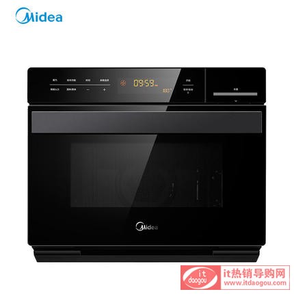 Midea/ X6-348E_(ti)Ƕ΢һwC(j)늿΢һ