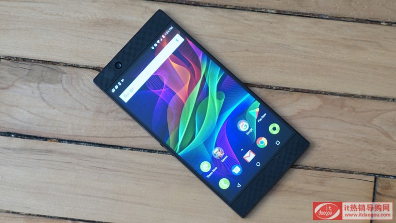 Razer_PhoneS֙C¿l(f)urcu