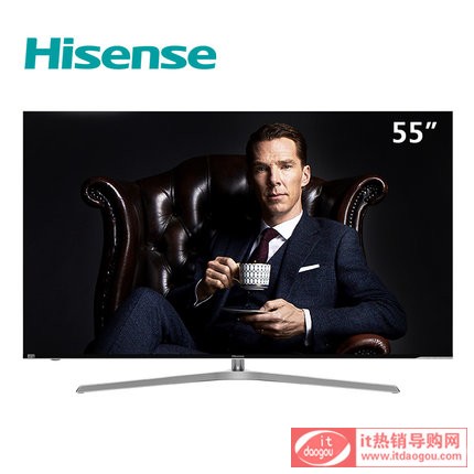 Hisense/ H55E9A 55Ӣ4KܾW(wng)j(lu)ƽҺAIҕC(j)