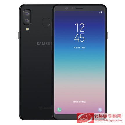 ƷСSamsung/ Galaxy A9 Star SM-G8850 ֙C