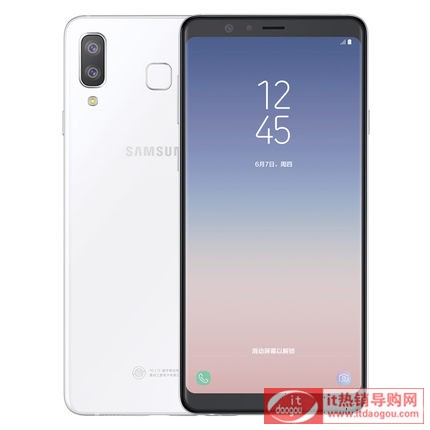 ƷСSamsung/ Galaxy A9 Star SM-G8850 ֙C(j)