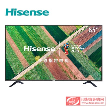 Hisense/ LED65E5U 65Ӣ4KܾW(wng)j(lu)ƽҺҕC(j)