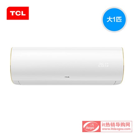 TCL KFRd-26GW/XQ11(3) 1pƥůͱڒʽ(ji)ܿ{(dio)C