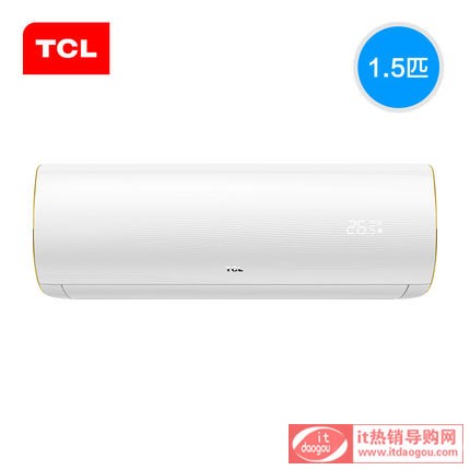 TCL KFRd-35GW/XQ11(3) 1.5pƥůڒʽ(ji)ܿ{(dio)C