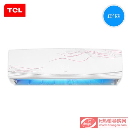 TCL KFRd-25GW/JC13 1pƥůڒʽ(ji)ܿ{(dio)C(j)