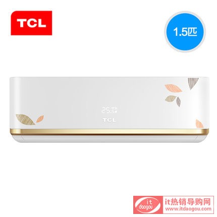 TCL KFRd-35GW/HF21BpA1.5ƥůڒʽ׃lһ{(dio)C