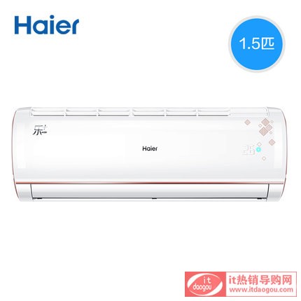 Haier/ KFR-35GW/21TMAAL23AU1 1.5ƥ坍ܱڒʽ{