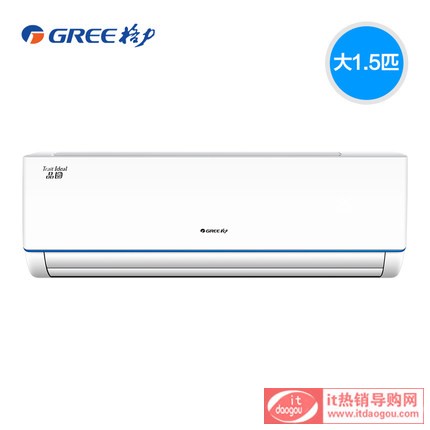 Gree/ KFR-35GW/(35592)Da-3 1.5ƥlů{(dio)CƷA