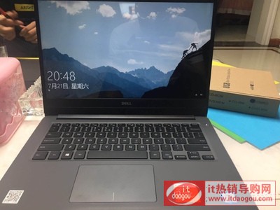 DELL`Խȼ7000 II (sh)w(yn)