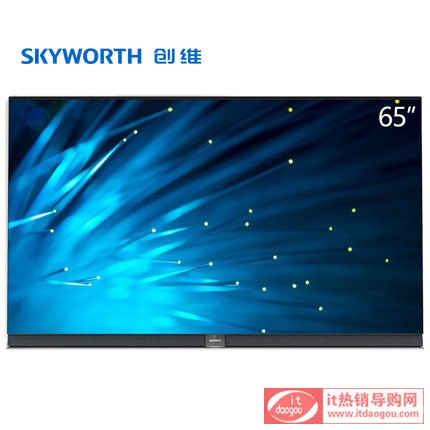 Skyworth/(chung)S65S9A 654K OLED԰l(f)ȫWIFIW(wng)j(lu)ҕC(j)