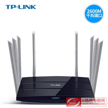 TP-LINK AC2600Mplo(w)· øwifi5g 200MwpWANǧо Ƅ(dng)(lin)ͨo(w)©