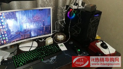 ?zh)i7_8700/GTX1060߶ˮXC(j)(yu)ȱc(din)uy