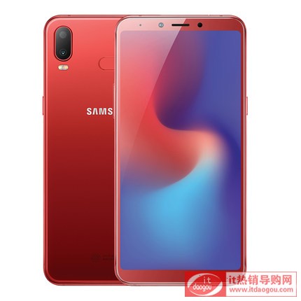 Ʒ Samsung/ Galaxy A6S SM-G6200 ٷƷ ҕҰȫ 6GB\(yn) pz 4G֙C(j)