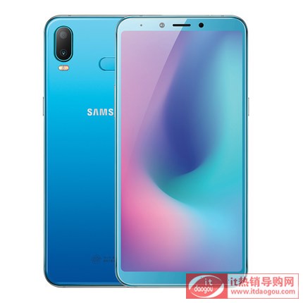 Ʒ Samsung/ Galaxy A6S SM-G6200 ٷƷ ҕҰȫ 6GB\ pz 4G֙C(j)