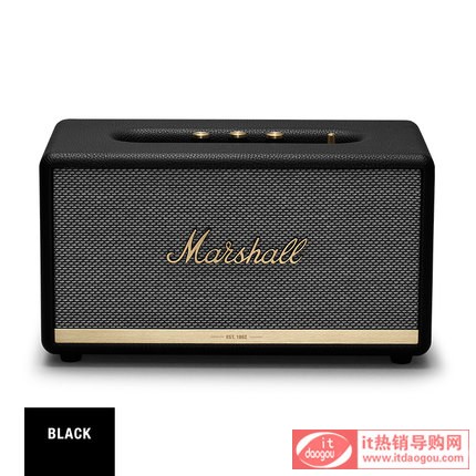 MARSHALL STANMORE  BLUETOOTHRЪuLصo{