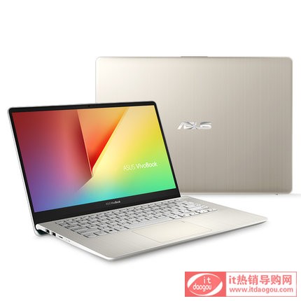 Asus/AT`ҫS2S4300FN8265PӛXpȳ(w)k14Ӣ窚(d)@ΑXŮW(xu)8i5O