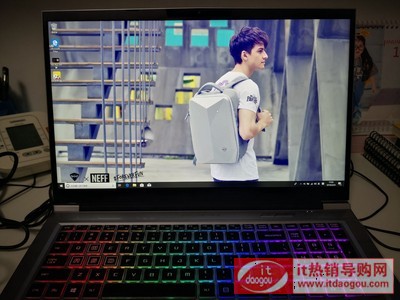 ʹÙC(j)еT90-Plus_17.3Ӣȫ˴GTX1050Ti(yu)ȱc(din)uy