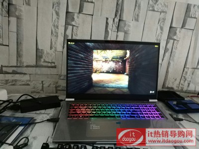 ʹÙC(j)еT90-Plus_17.3Ӣȫ˴GTX1050Ti(yu)ȱc(din)uy