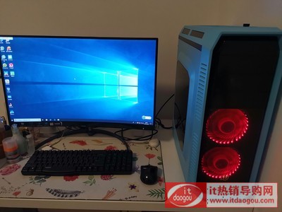 i5_85009400F/GTX1060CΣÑ²ur