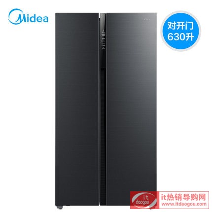 Midea/ BCD-630WKPZM(E)p_T _Tßo˪(ji)׃l