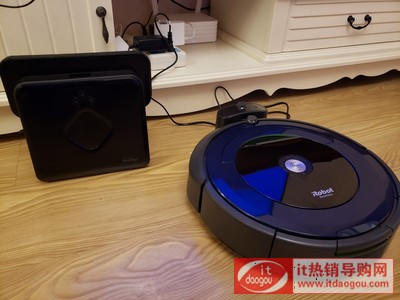 iRobot690+Braava380ȫԄ(dng)ϴϵؙC(j)ur(ji)uy