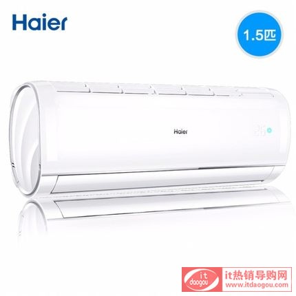 Haier/æ̡å㡱1.5åŒ1å˜顮Š‚ƒ½åæŒ‚å¼å®¶çç©oƒæŒ‚æœoKFR-35GW/03JDM83A