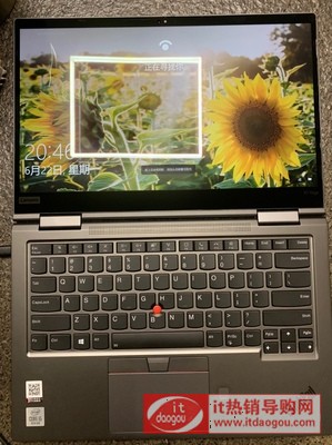 ThinkPad_X1_Yoga_2020(1VCD)Å(sh)rܜyuB