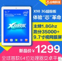 Teclast _X98 (lin)ͨ-3g 32gbô_X98W(wng)ur